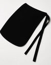 Round Half Niqab – Soft Breathable Lightweight Face Veil