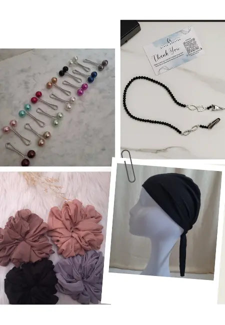Accessories