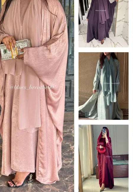 Abayas