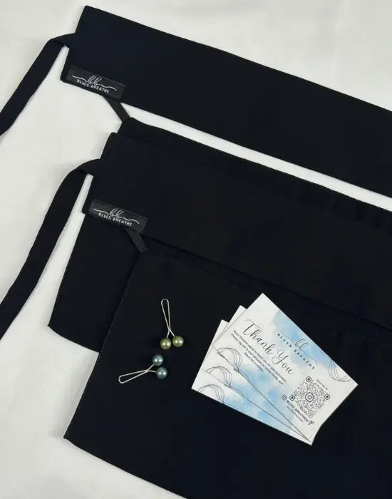 Premium Classic Saudi Niqab – Soft & Breathable Face Veil